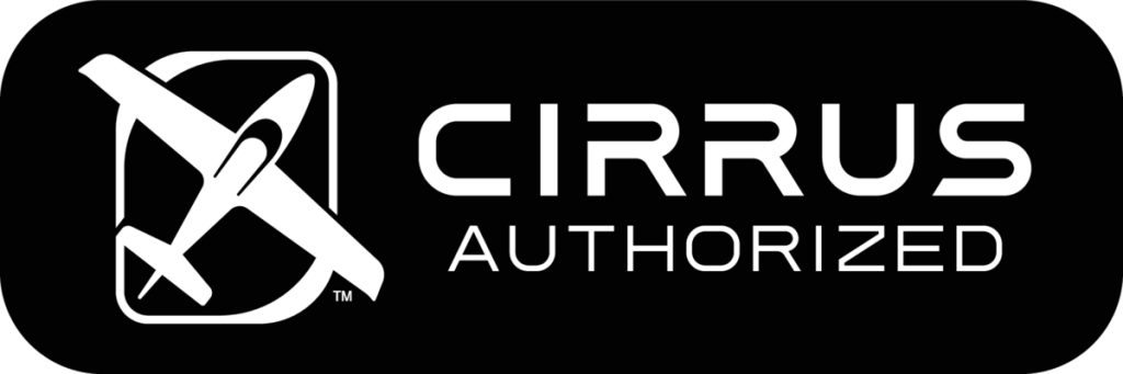 Cirrus Authorized Logo
