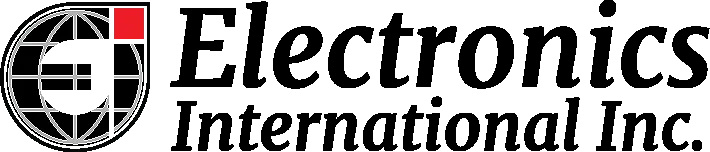 Electronics International Inc. Logo