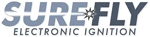 SureFly Electronic Ignition Logo